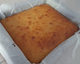 Foto del paso 6 de la receta: Brownie de limón