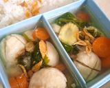 Foto langkah ke 3 dari resep Sop anak sederhana.