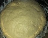 Foto del paso 3 de la receta: Medialunas de manteca🥐