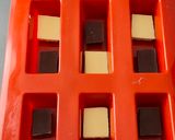 Une image de l'étape 3 de Mini cakes noix de pécan, chocolat.