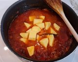 Foto del paso 8 de la receta: Carne de ciervo en salsa
