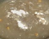 A picture of step 2 of Chicken soup.