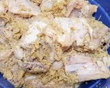 Foto langkah ke 2 dari resep Ayam Goreng Lengkuas.