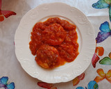 Foto del paso 6 de la receta: Merluza en salsa de tomate