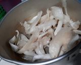 Foto langkah ke 1 dari resep Jamur chrispy renyah gurih.