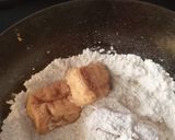 Foto langkah ke 1 dari resep Tahu goreng krispi.