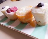 Foto del paso 6 de la receta: Yogur Bites