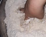 Foto del paso 3 de la receta: Pizza masa casera