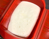 Foto del paso 3 de la receta: Mini-bizcocho de 1 clara