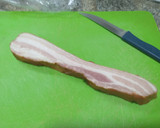 Foto del paso 3 de la receta: Tarta de Puerros y Quesos