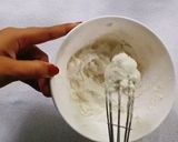 ওরেও আইসক্রিম (Oreo Ice-cream recipe in Bengali) রেসিপির ধাপ 2 ছবি
