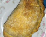 Foto del paso 4 de la receta: Empanadas al horno de carne de cerdo