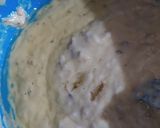 Foto langkah ke 5 dari resep Roti Pisang Kukus.