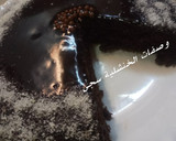 صورة لخطوة 6 من وصفة كيكة بدون بيض🍰🎂