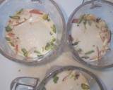 Motichoor Rabri parfait recipe step 3 photo