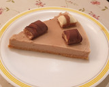 Foto del paso 11 de la receta: Tarta de Kinder Bueno (sin horno)🎂🍫