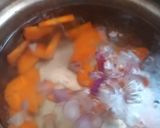 Foto langkah ke 3 dari resep 12. Sayur bening simple.