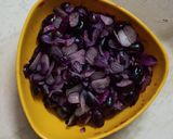 जामुन स्लश (Jamun Slush recipe in hindi) रेसिपी चरण 1 फोटो