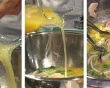 Foto del paso 3 de la receta Ceviche de Viéiras con batata amarilla y naranja