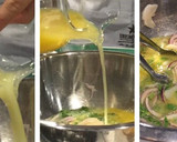 Foto del paso 3 de la receta: Ceviche de Viéiras con batata amarilla y naranja