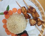 عکس مرحله 2 از دستور جوجه تابه ای 🍗*