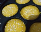 Foto langkah ke 4 dari resep Lumpur Labu Kuning.