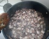 Foto del paso 5 de la receta: Estrogonof de pollo