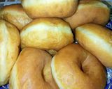 Foto langkah ke 6 dari resep Donat Kentang Lembut & Empuk.