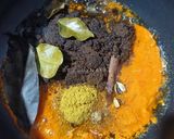 Foto langkah ke 3 dari resep Daging Masak Tuha.