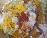 દૂધી ના થેપલા (Dudhi Thepla Recipe In Gujarati) રેસીપી સ્ટેપ2ફોટો