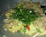 Foto langkah ke 7 dari resep Bihun Goreng.