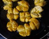 Foto langkah ke 4 dari resep Baso Goreng Ayam.