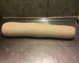 Foto del paso 3 de la receta: Ñoquis de leche!😊😊 muy fácil!!!...suaves y ricos!😋😋