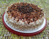 Foto del paso 9 de la receta: Tarta helada romántica
