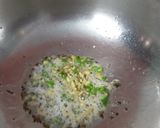 इंस्टेंट क्रिस्पी रवा मसाला डोसा (instant crispy rava masala dosa recipe in Hindi) रेसिपी चरण 3 फोटो