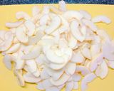 Foto del paso 1 de la receta Tarta de manzana clásica