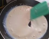 Foto langkah ke 1 dari resep Roti Boy metode tangzhong.