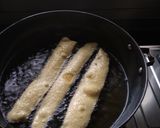 A picture of step 4 of Fafda.