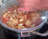 Foto del paso 7 de la receta: Frita de calamar