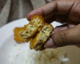 Foto langkah ke 6 dari resep Nugget Ayam Wortel.