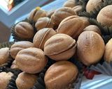 صورة لخطوة 5 من وصفة حلوة الجوزة