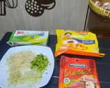Foto langkah ke 1 dari resep Baked Potato (kentang panggang Brokoli keju).