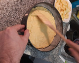 Foto del paso 9 de la receta: Tarta de manzana