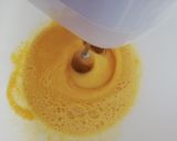 Foto del paso 5 de la receta: Pastel imposible / Chocoflan