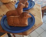 Foto del paso 13 de la receta: Pastel de Pascua