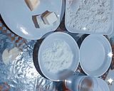 Foto del paso 1 de la receta: Bollitos de queso👩‍🍳☀️