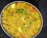 उपमा (Upma recipe in Hindi) रेसिपी चरण 3 फोटो