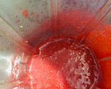 Foto del paso 7 de la receta: Mousse de fresa angelical 🍓