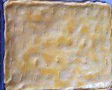 Almás pite recept fázis 5 fotója