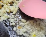 Foto langkah ke 3 dari resep 81. Cah sapi lada hitam.